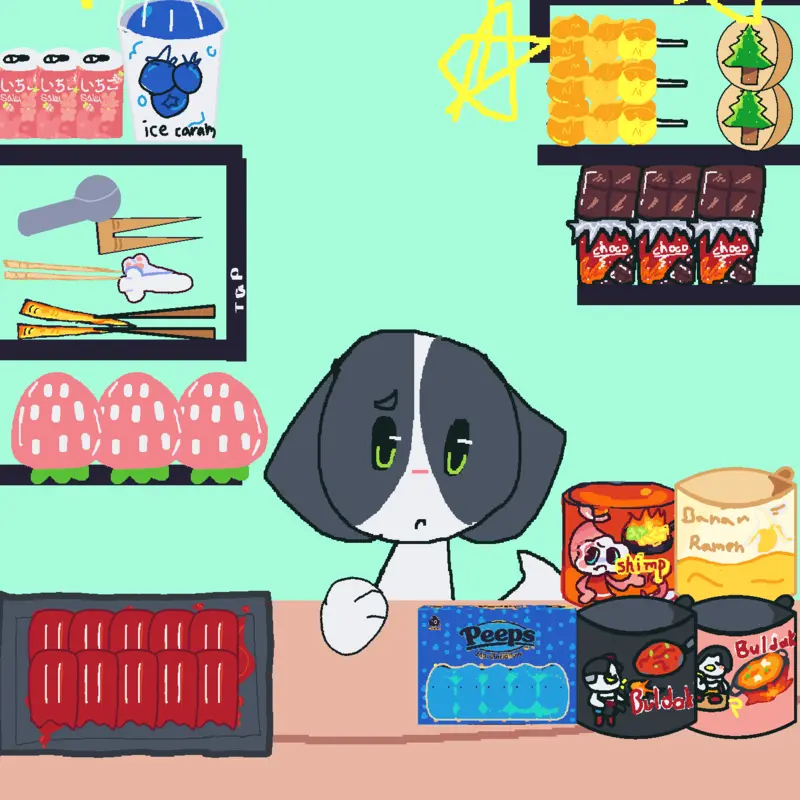 Game by @ohcatkittyhuh6