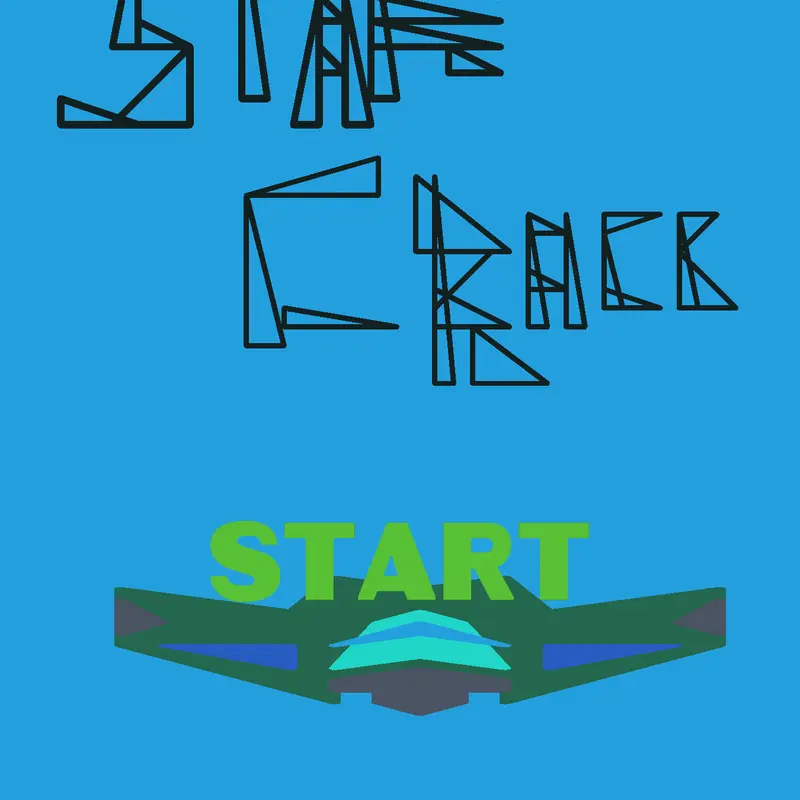 Star Crack      March 11 2026 by @SlimeeStudios