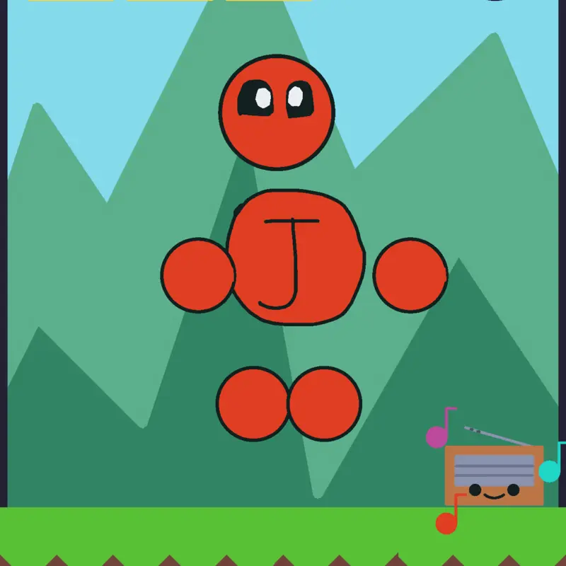 Game by @Block_circle