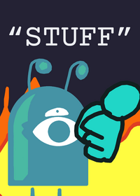 NUTSHELL
