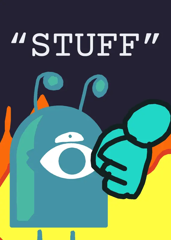 NUTSHELL by @InnerThoughts
