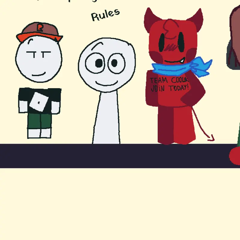 Game by @scarylilfart