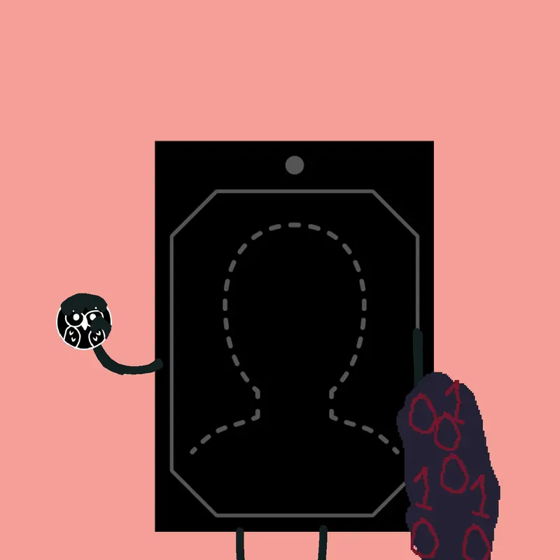A by @QUJDSJXBGJWT