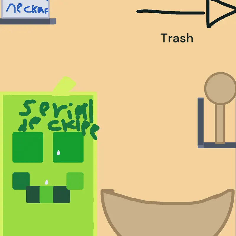 Game by @mscat