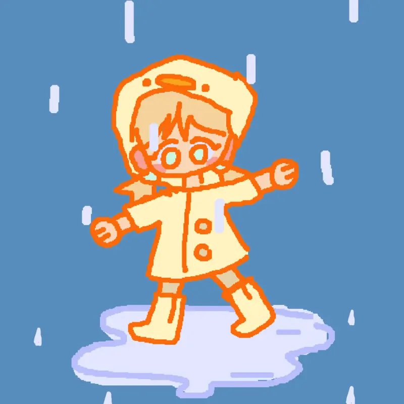 Game by @lemondew