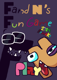 F and N's Fun Game 3.0