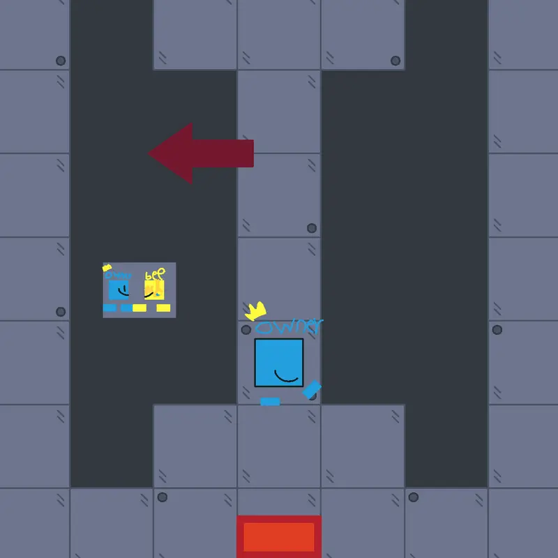Game by @der5k