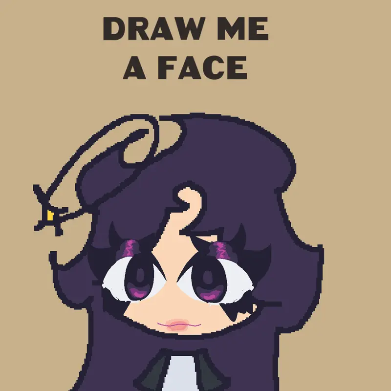 Game by @FOCAS_FAN