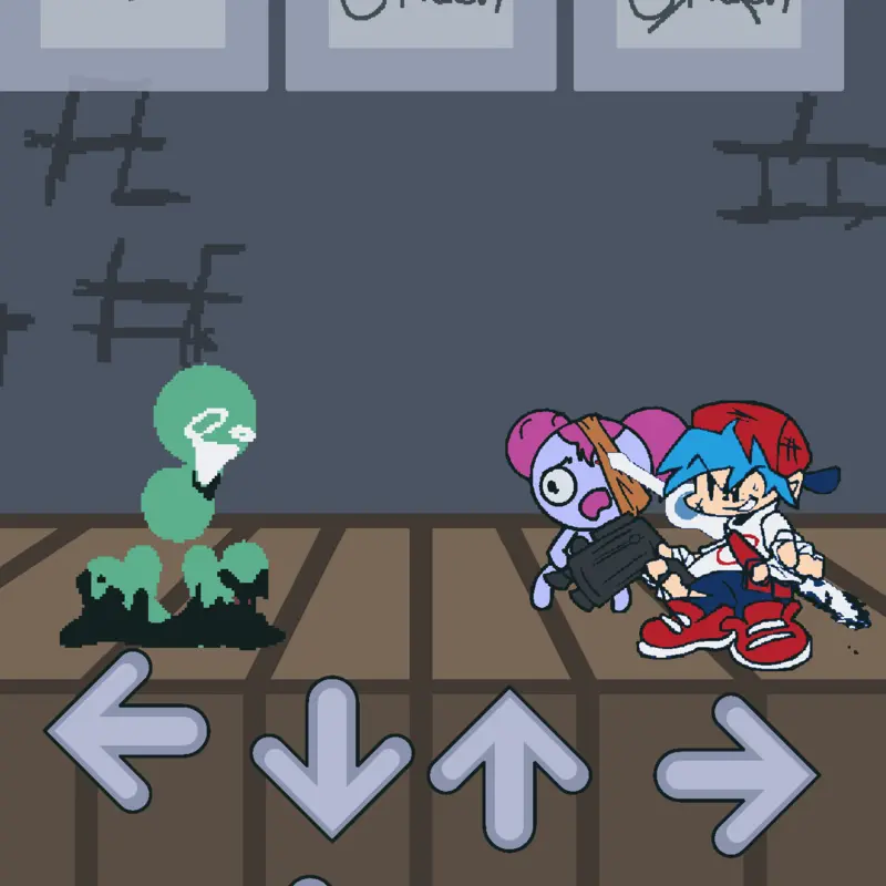 Game by @ronane