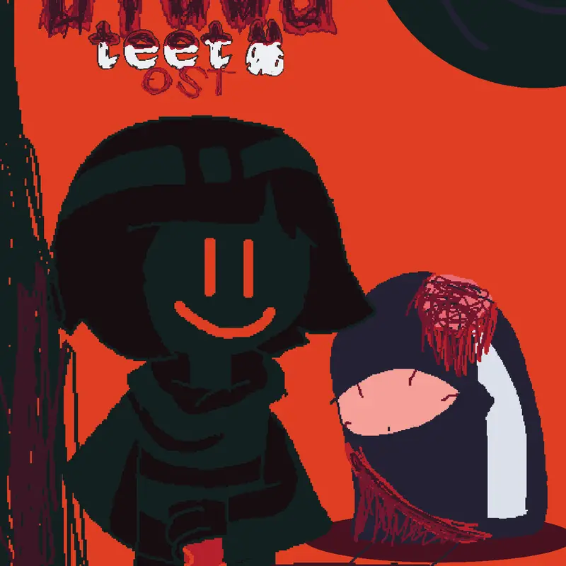 Game by @feutersonic