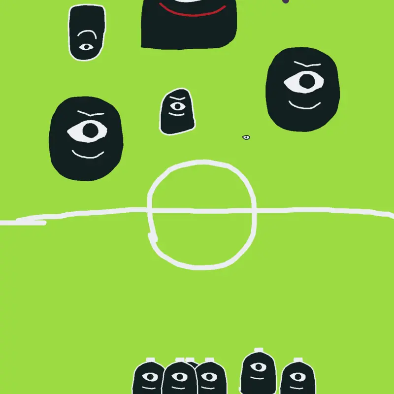 Game by @bulet