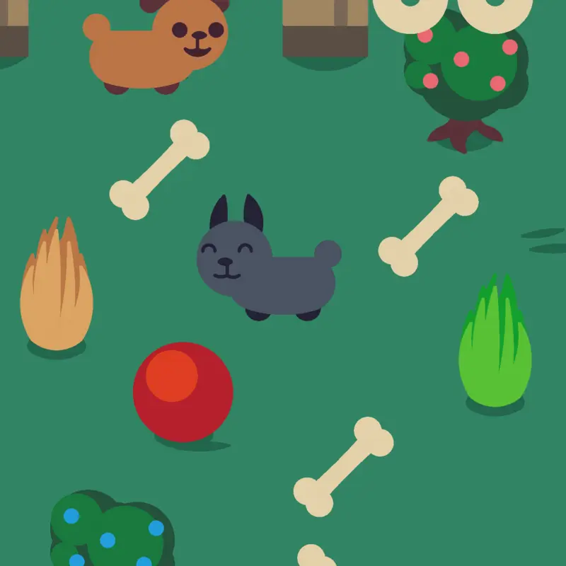 Game by @googlemapman
