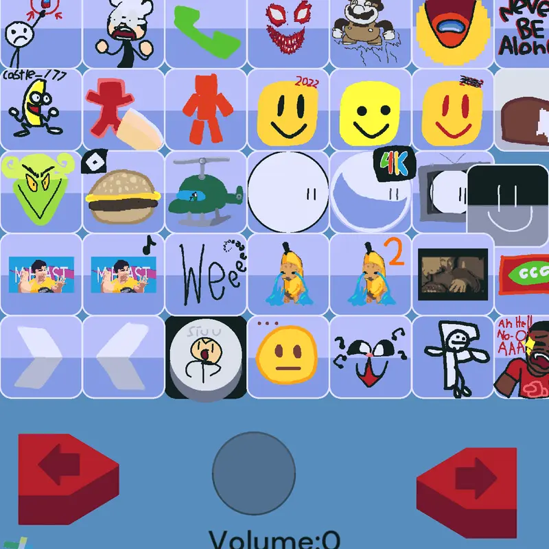 Game by @BLOODYll