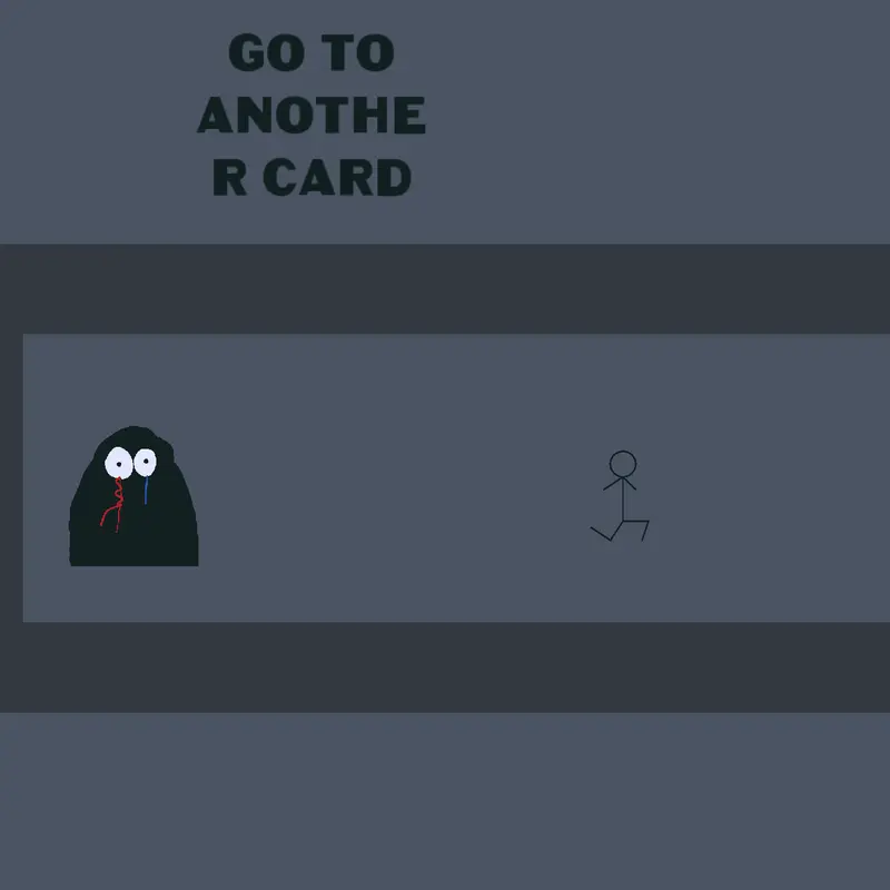 This is my first deck by @sepinyo