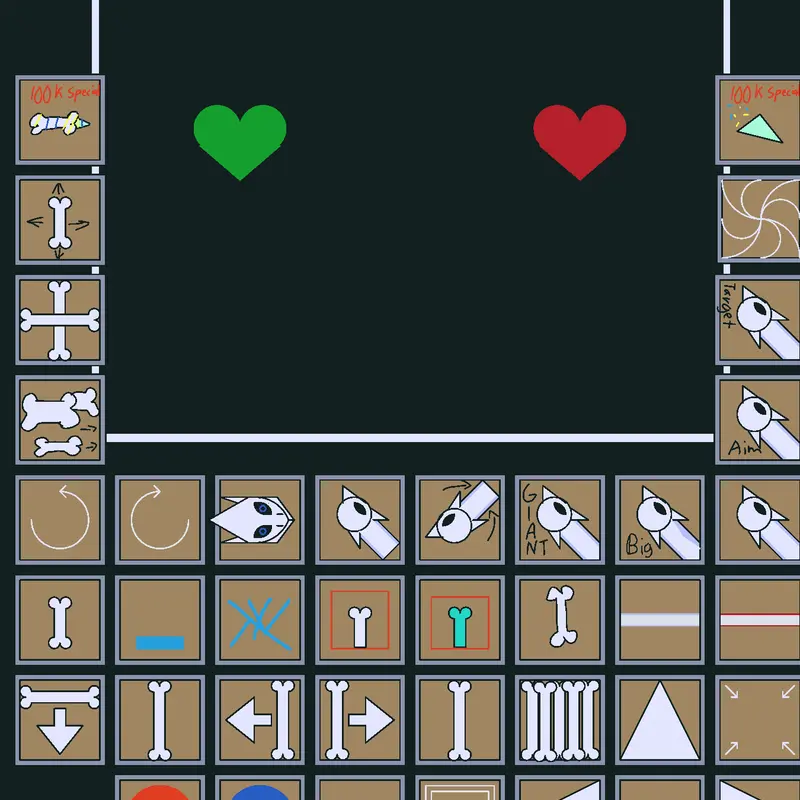 Game by @GalPro