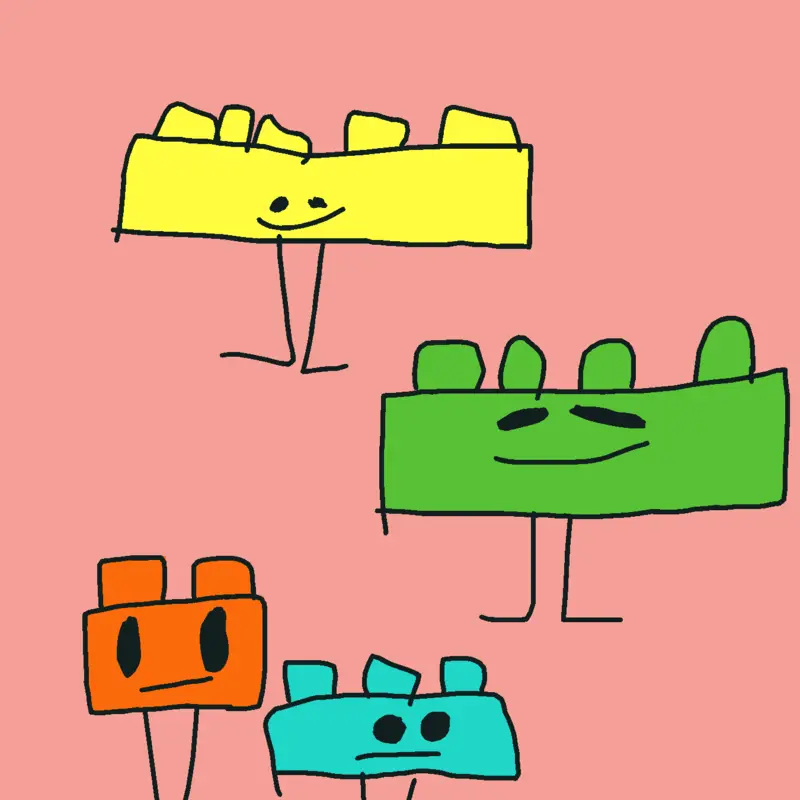 Game by @GleeTheLowDetailed
