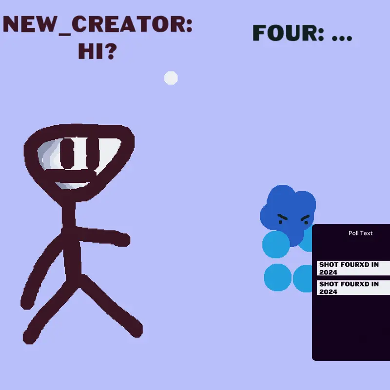 Game by @fourXD