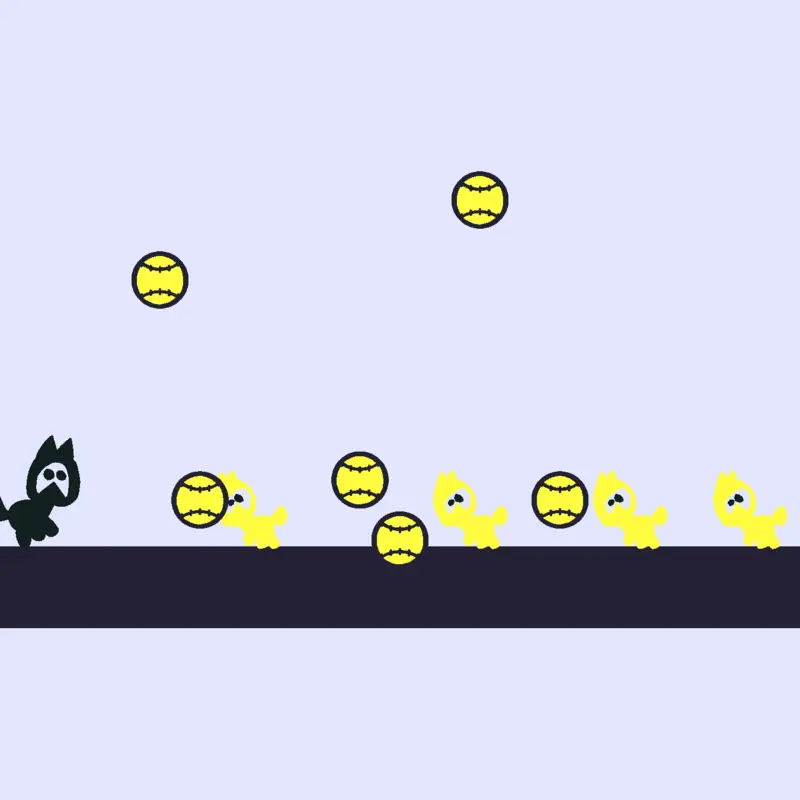Game by @meow_sanpa