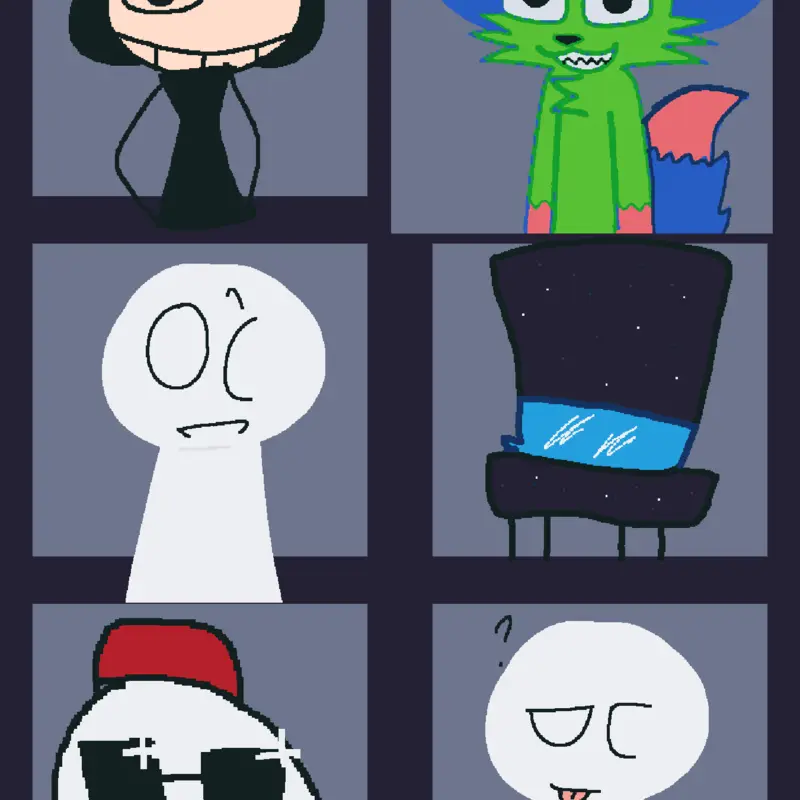 Game by @universe_hat126