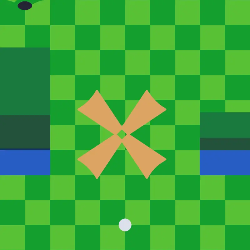 game by @mzikcloud