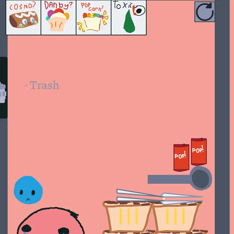 Game by @On3efy