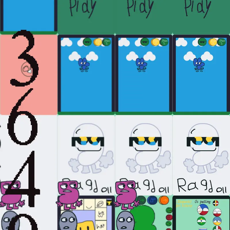 Game by @Jeremybankman_Halloween