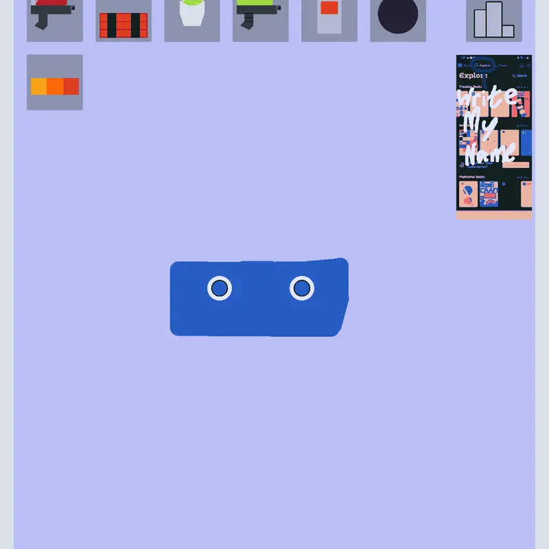 Game by @blobthengolfball8899