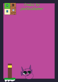Take care of Durple loaf
