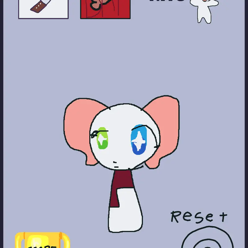 Game by @Puddingthesprunki