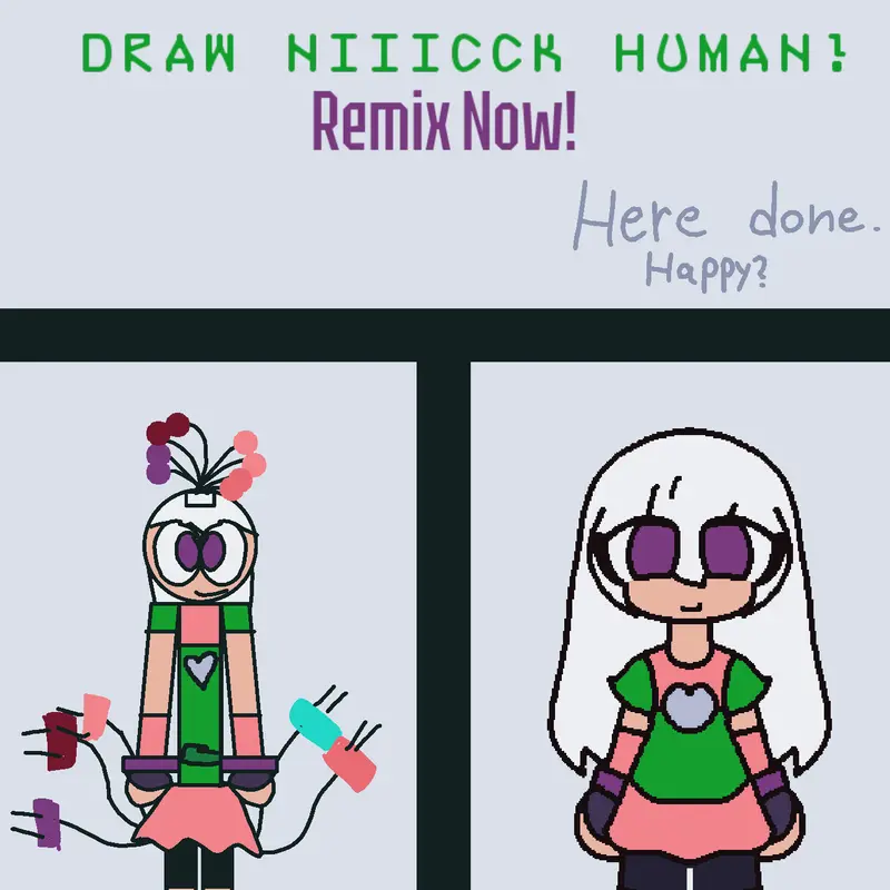 Game by @Xiluvch0co4everX