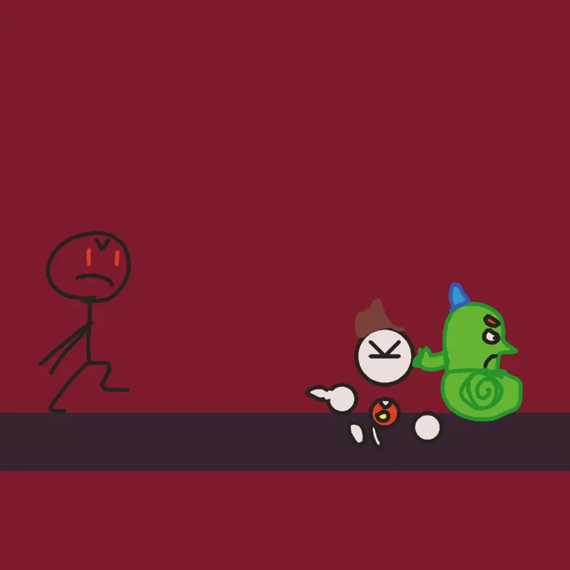 Game by @Victorpal1986