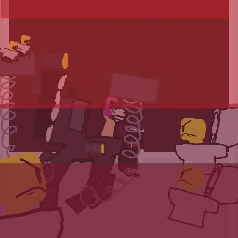 Game by @drill-man