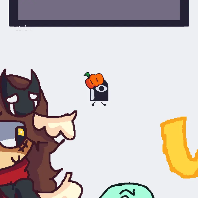 Game by @gubalfan