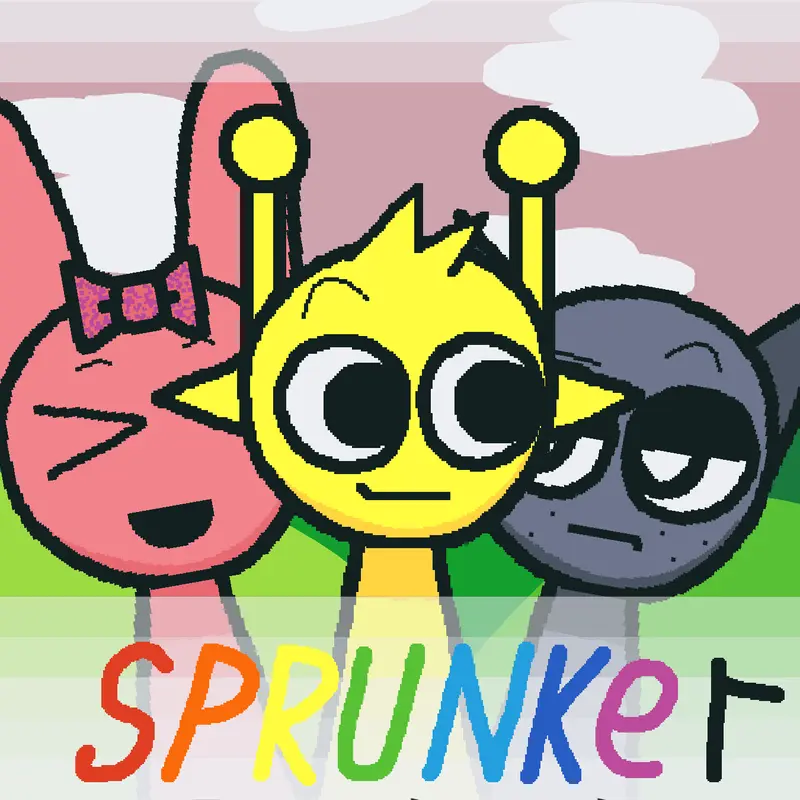 Game by @Ultimater