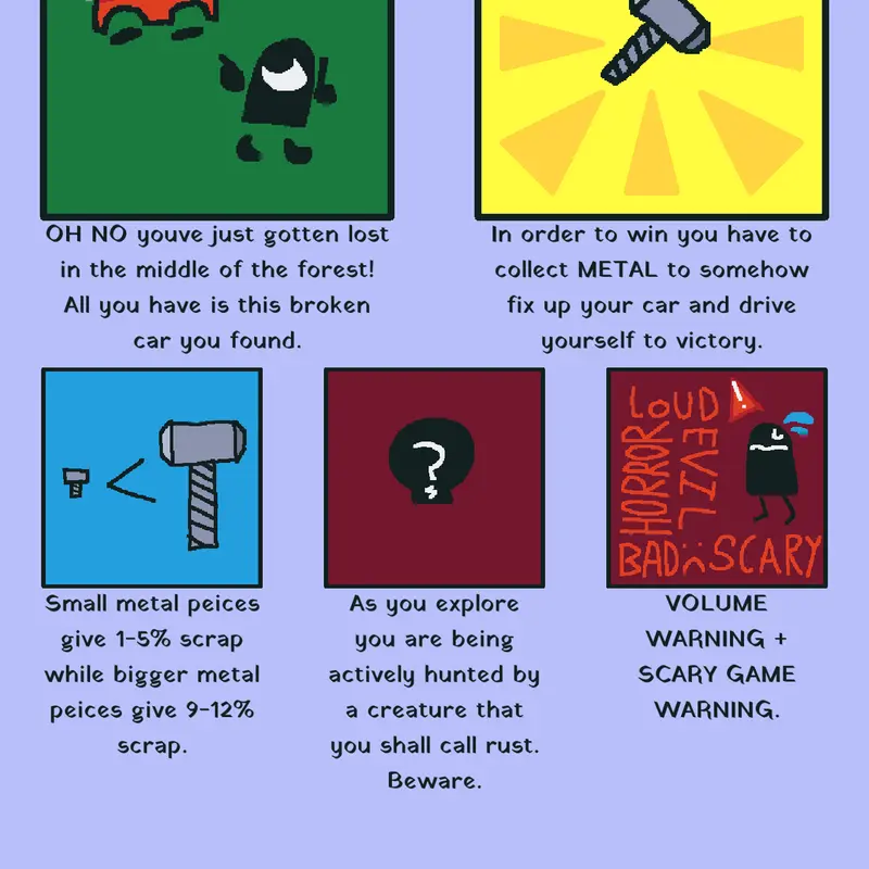 Game by @a-good-thing