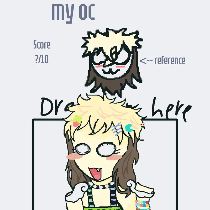 Game by @_-Maki-_-Zenin-_