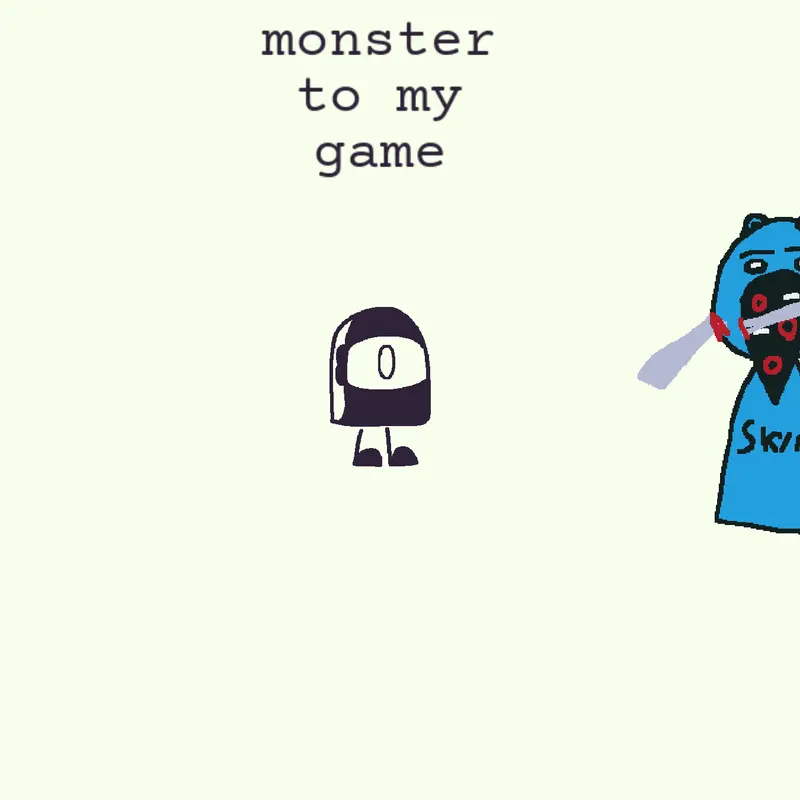 Game by @riskyrafasyha