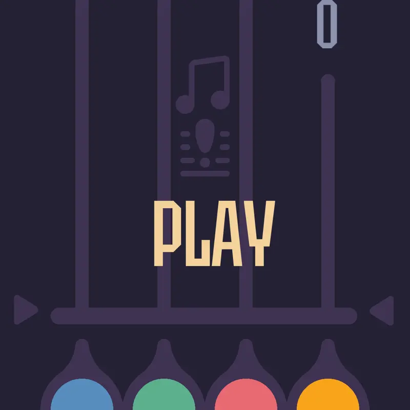 Game by @mcm