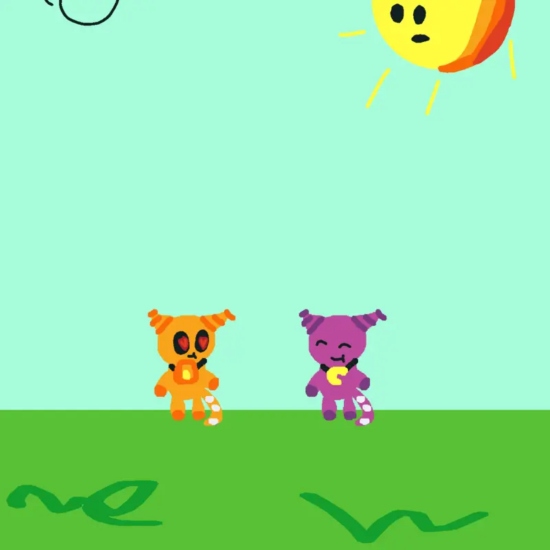 Game by @Asteo