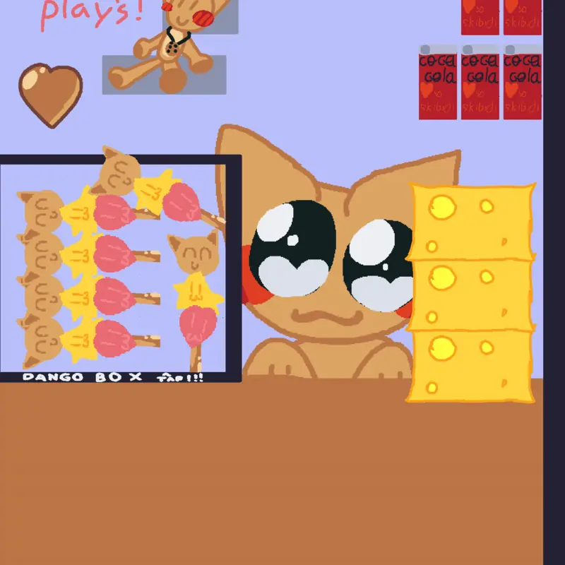Game by @MarineLogs