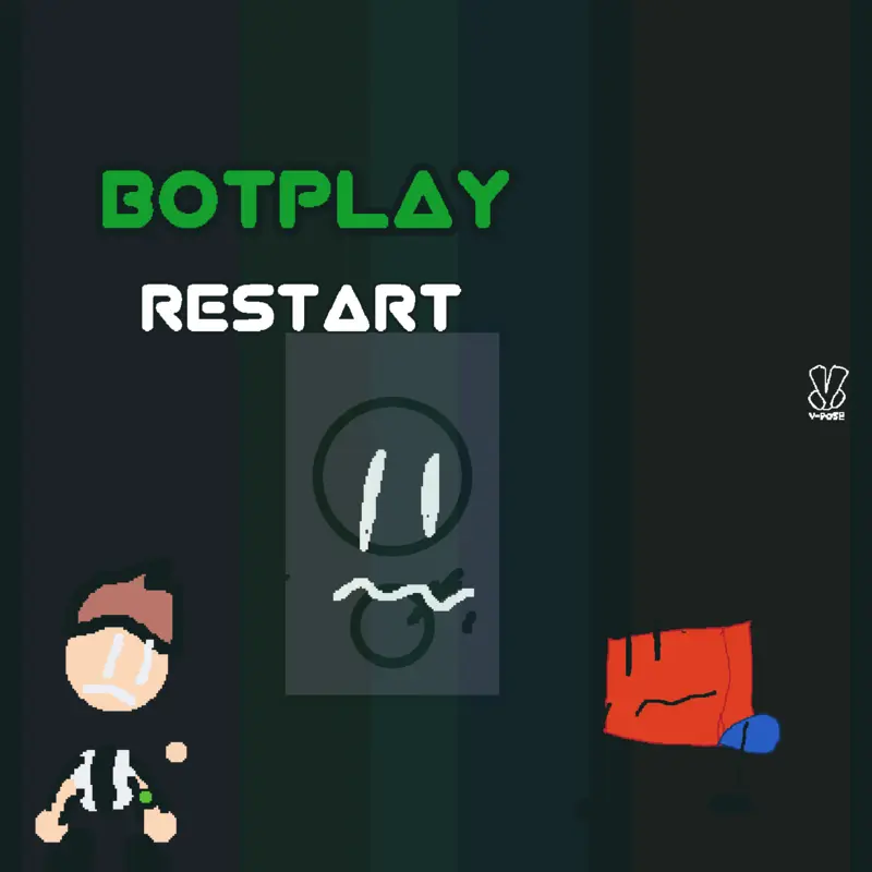 Game by @Joaquimm