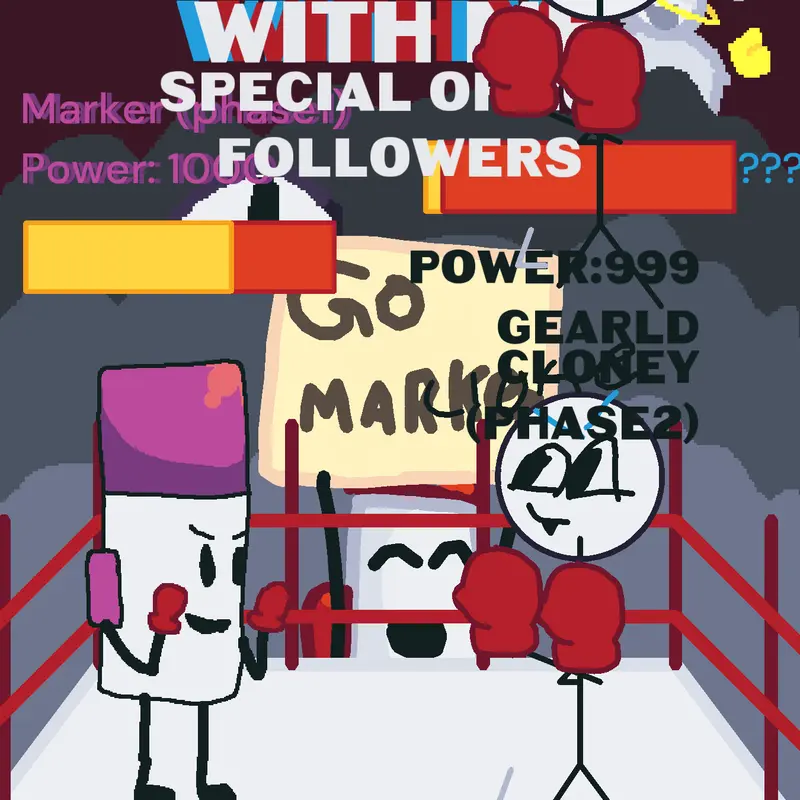 Game by @IHazAMarkerLmao