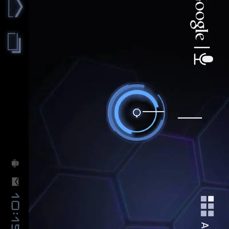 android-3-0-emulator by @SMG0_