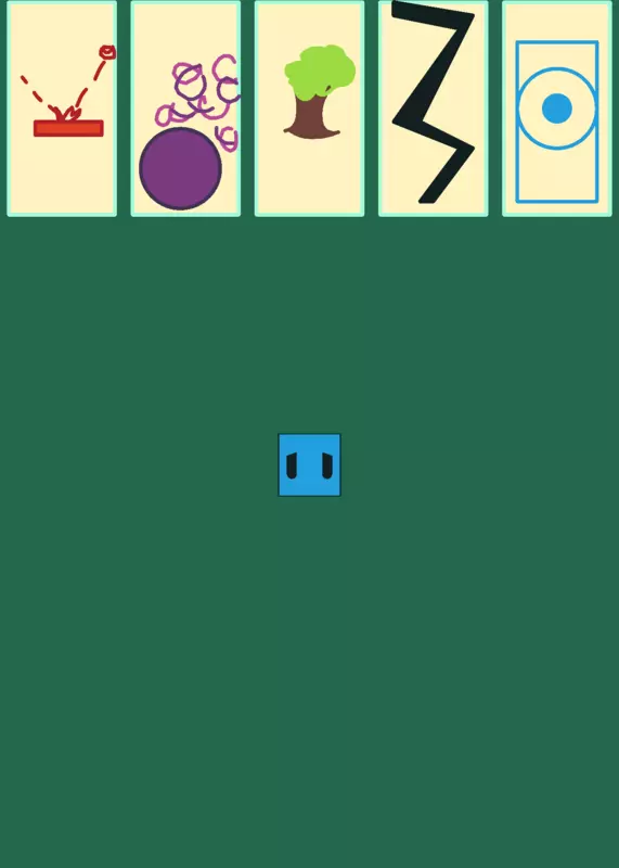 Game by @Pokerowlett