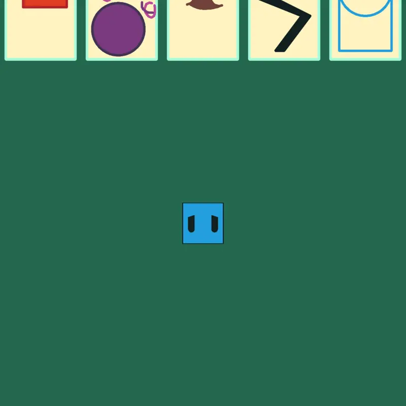 Game by @Pokerowlett