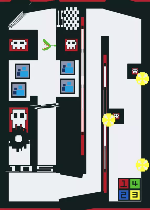 Game by @tan_qi_xian