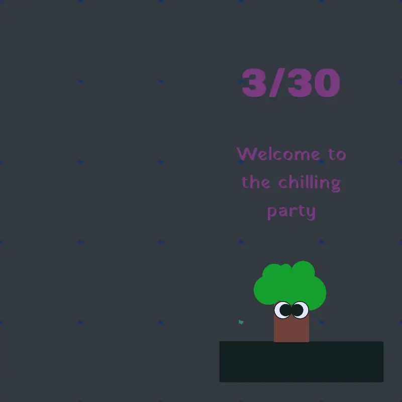 Game by @XecroParto