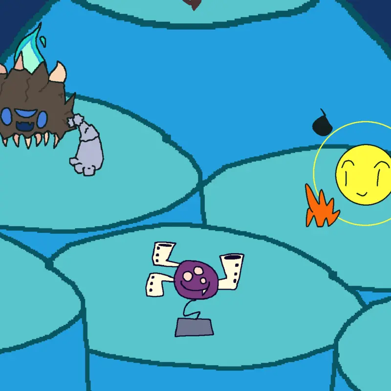 Game by @glvrrbn
