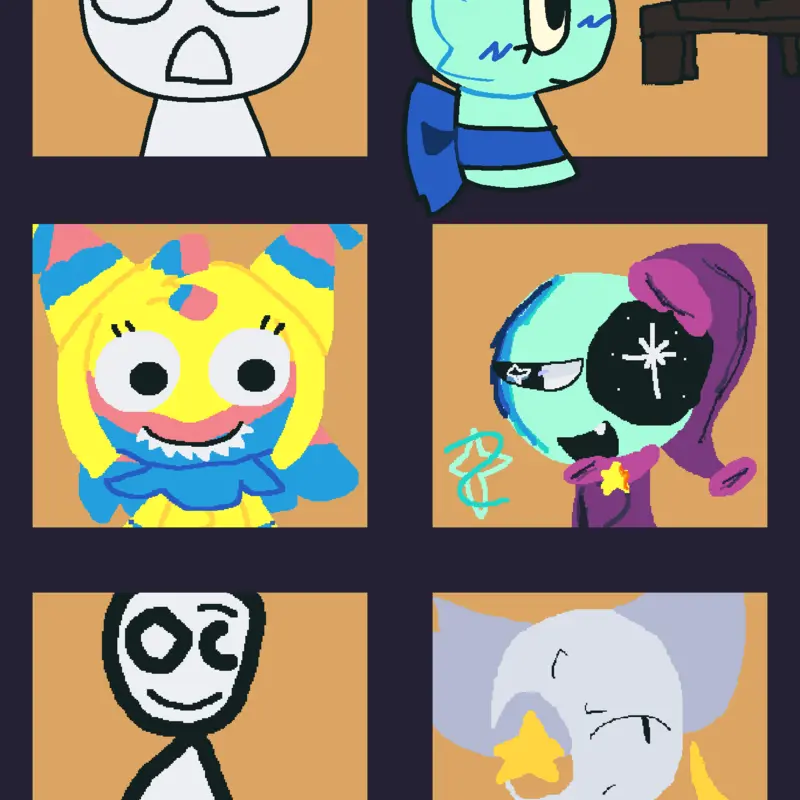 Game by @Multi_astro