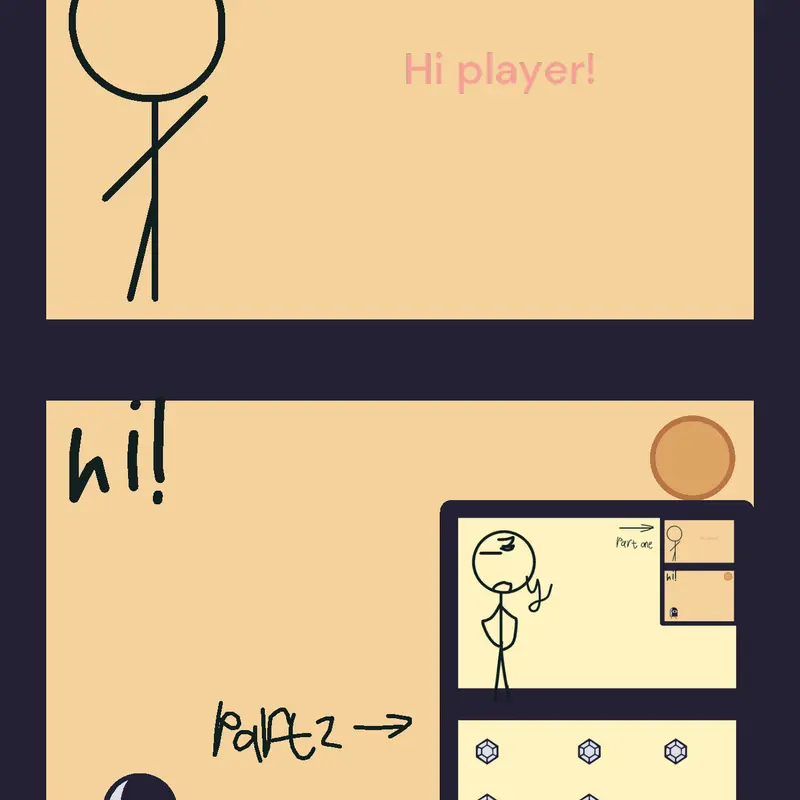 Game by @Ashleytherabbit1074